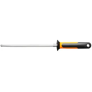 Fiskars Messerschärfer 32.5 Cm - Black - One Size