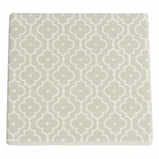 Maxwell & Williams Medina Kasbah, Keramikablage, Ablage, Keramik / Kork, Mehrfarbig, 9.5 cm, DU0020