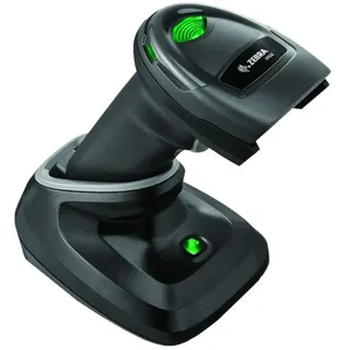 Zebra Technologies Zebra Bluetooth-Scanner DS2278 USB-Kit Multimedia-Technik Barcodescanner