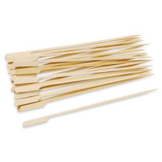 Weber Bambus Grillspieße 25 Stück