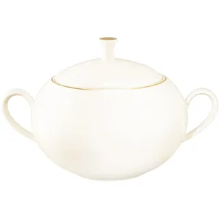 SELTMANN WEIDEN Savona Terrine mit Deckel Beige 3,3 l