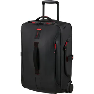 Samsonite Paradiver Light 2-Rollen 55 cm / 48,5 l black 