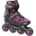 Girl black/pink 30-33