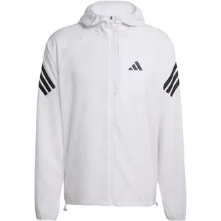 adidas Adi365 Iconic Jacket, white, M