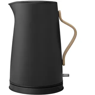 Stelton Emma schwarz matt