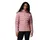 Delta Ridge II Down Damen Funktionsjacke rot S