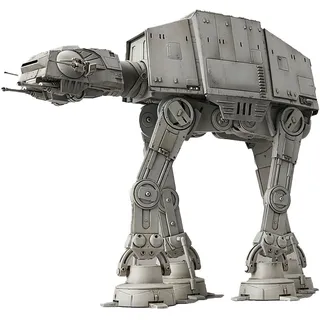 REVELL AT-AT grau 1:144