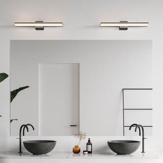 design for the people Tinia LED Wandleuchte mit Dimmer, 2210141003,