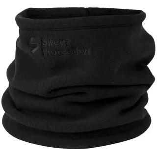 Sweet Protection Fleece Nackenwärmer - Black - One Size