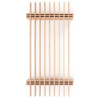 Bett Parallel 100