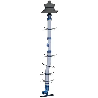SKOBERNE Schacht-Grundpaket CB flex, D60/58, Kunststoff, 760012 760012