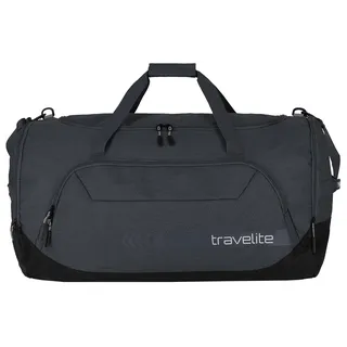 Travelite Kick Off Freizeittasche XL 120 l anthrazit