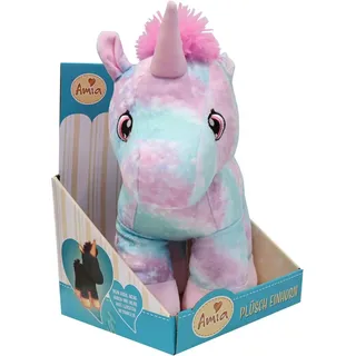 Vedes Amia Plüsch Einhorn 30 cm Mehrfarbig