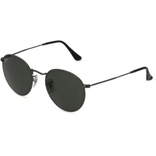 029 50-21 matte gunmetal/green classic