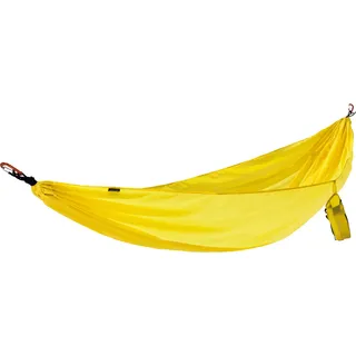 Cocoon Travel Hammock Sunshine green 285 x 150 cm