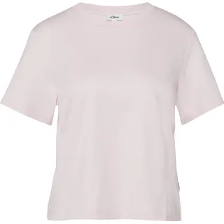 s.Oliver T-Shirt Pink 44