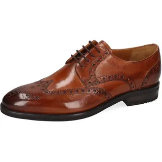 Melvin & Hamilton Derby Schuhe Herren Bobby 5