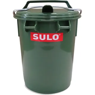 Sulo Systemmülleimer 35 l Grün
