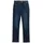 TTELVA STRAIGHT High Waist blau Uni Gr 34/32