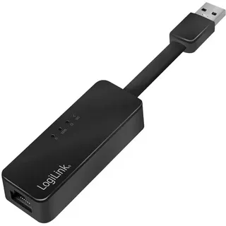 Logilink UA0184A Netzwerkadapter