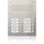 Türstation Acero Pur Edelstahl 10WE 2x5 1812225