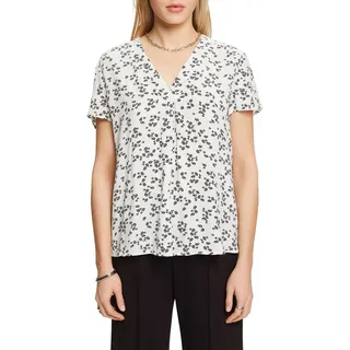 - Neck Blouses - 923-89-00118 : S S
