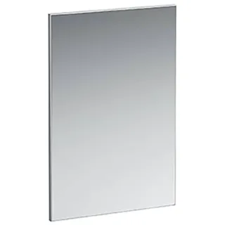 Laufen Frame 25 825 x 550 x 20 mm Silber