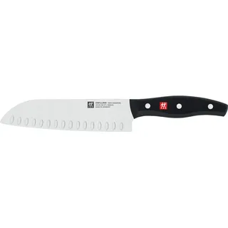 Zwilling SIGNATURE Santokumesser 31 cm Schwarz