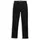 Damen TTELVA STRAIGHT High Waist Jeans schwarz Uni Gr 26/30