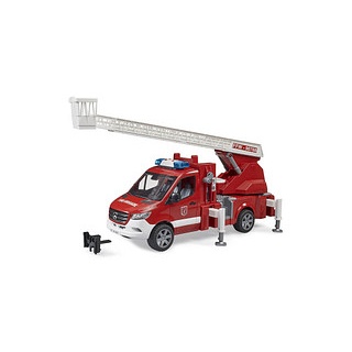 bruder MB Sprinter Feuerwehr 2673 Spielzeugauto
