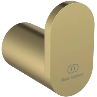 Ideal Standard Conca Handtuchhaken rund Gold T4507A2