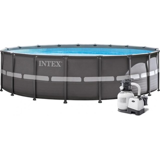 Intex, Pool, ULTRA XTR SET (610 x 122 cm)