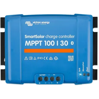 Victron Energy MPPT SmartSolar 100/30