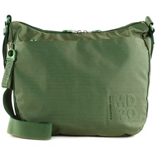MANDARINA DUCK MD20 Hobo Bag Foliage Green