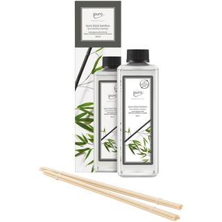 HORECA Essentials Black Bamboo 500ml R.