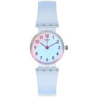 Swatch Originals Silikon 34 mm LK396