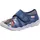 Bubble Blau 29
