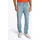 Denton Straight Jeans Heron Blue 36 34
