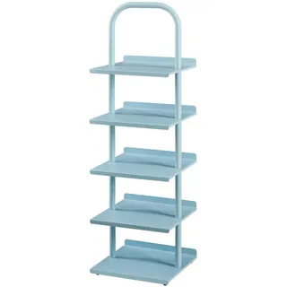 [en.casa] Kinderschuhregal, Poytya