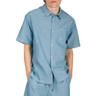 IRIEDAILY Hemd Samuel Easy, Baumwolle - XL