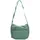 MD20 Hobo Schultertasche Synthetik Emerald