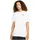 Jordan Kurzarm-T-Shirt Herren White/Black XL