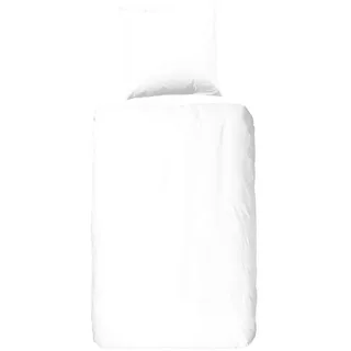 Good Morning Uni white 135 x 200 + 80 x 80 cm