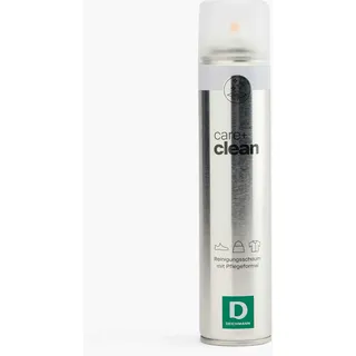 DEICHMANN Shoe Care Care Clean Schuh-Pflegeprodukt Transparent, Damen, Größe: ONE_SIZE, Material: Textil,Leder,Synthetik - DEICHMANN Shoe Care Care Clean Schuh-Pflegeprodukt Transparent, Damen, Größe: ONE_SIZE, Material: Textil,Leder,Synthetik - unisex - Transparent