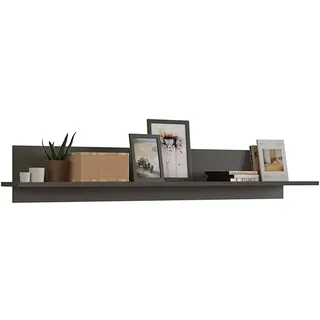 xonox home Wandboard Freno - grau