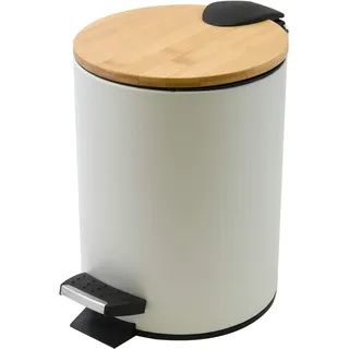 Spirella Adonis 5 l Weiß