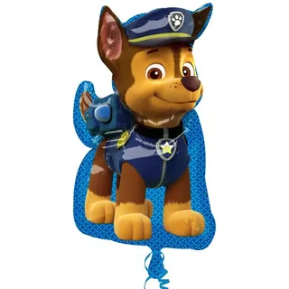 PAW PATROL 35-Zoll Chase Folienballon