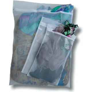 EK Germany Wäschenetz Wäschenetz 25x45cm für 1kg Wäsche,(1-St)