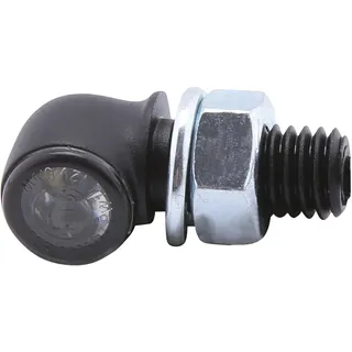 Highsider pro Proton Two LED Rück-, Bremslicht, Blinker ProtonTwo, E- geprüft (2er-Pack)