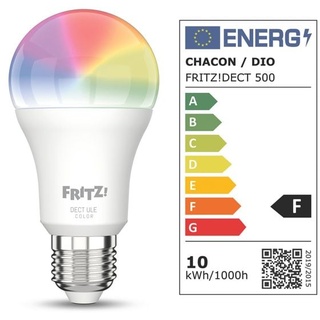 Smart Home LED-Lampe »FRITZ!DECT 500«, AVM